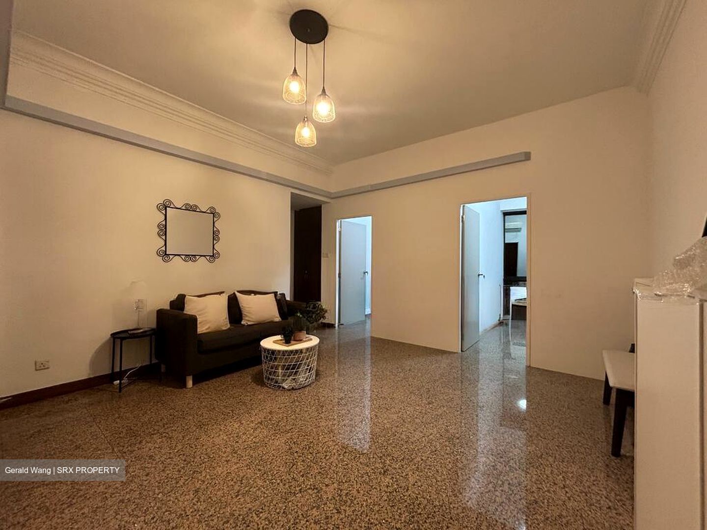 Seasons Park (D26), Condominium #501650711